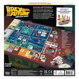 Back to the Future (DE)
