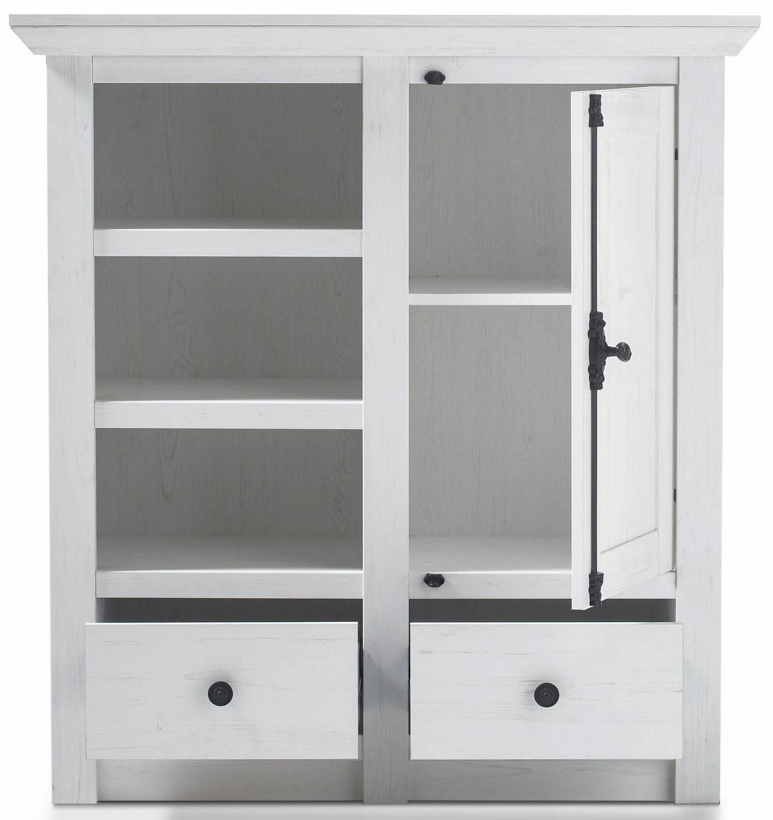 Home affaire Kommode California, 105 cm breit