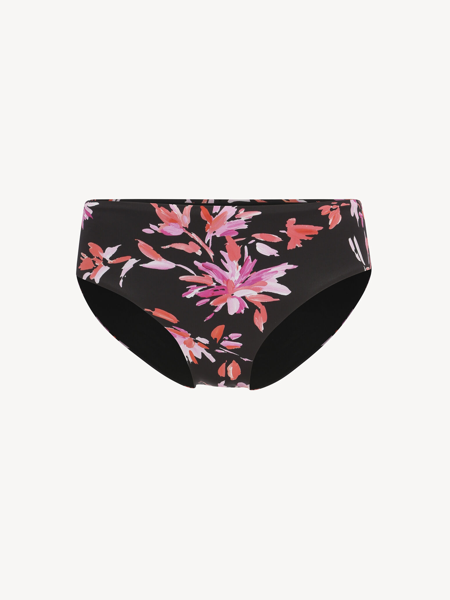 Bas de bikini - rose