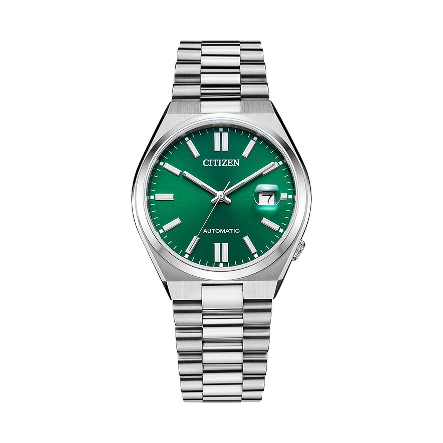 Citizen Herrenuhr Automatik