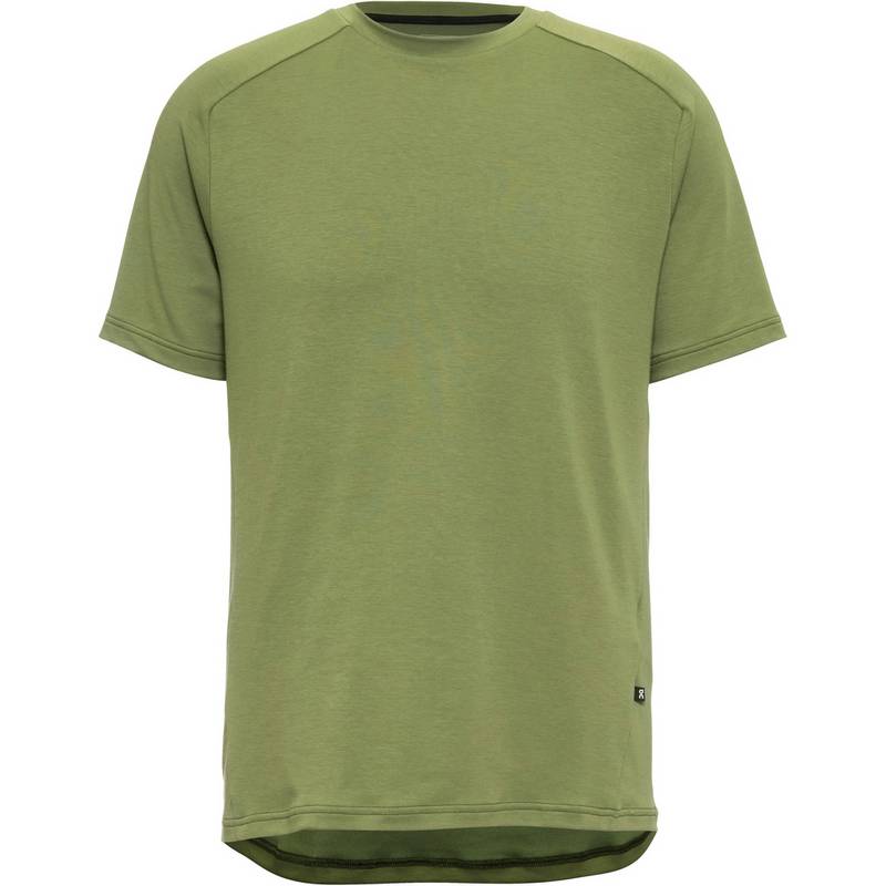 On Focus Funktionsshirt Herren