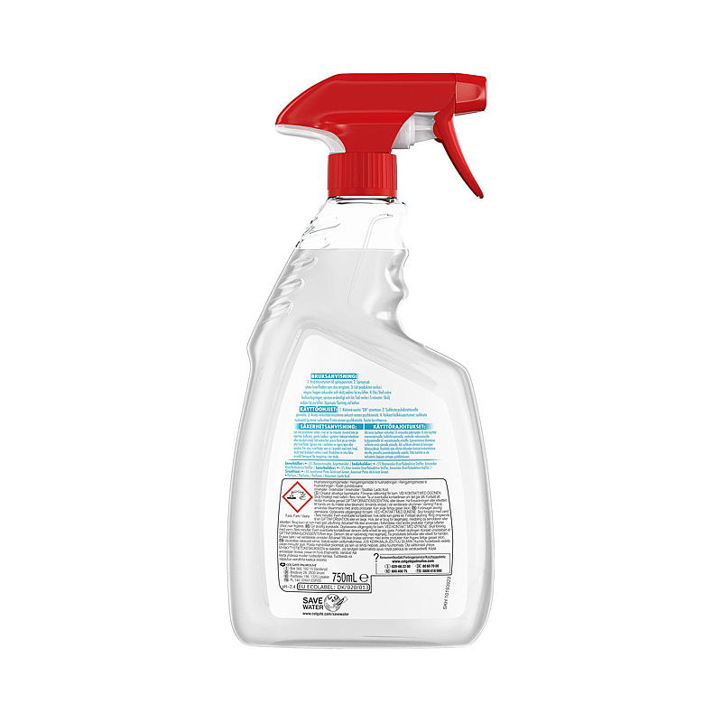 Ajax Ajax Bad 750 ml Bad spray