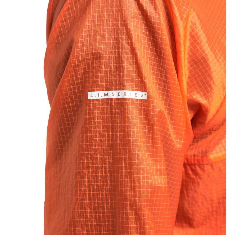 Haglfs L.I.M Shield Comp Hood Hardshelljacke Herren