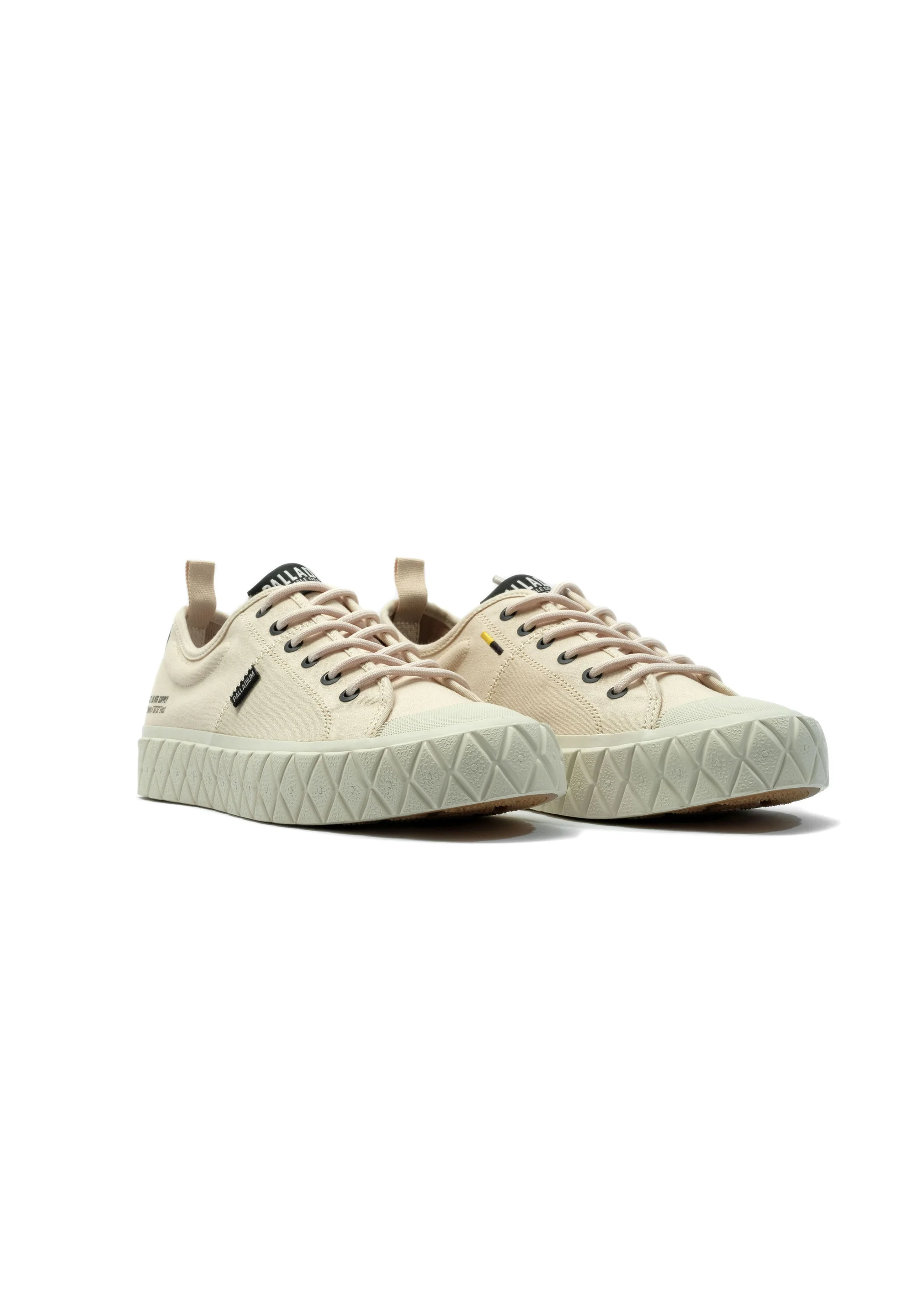 Palladium ACE LO SUPPLY - Zapatillas bajas