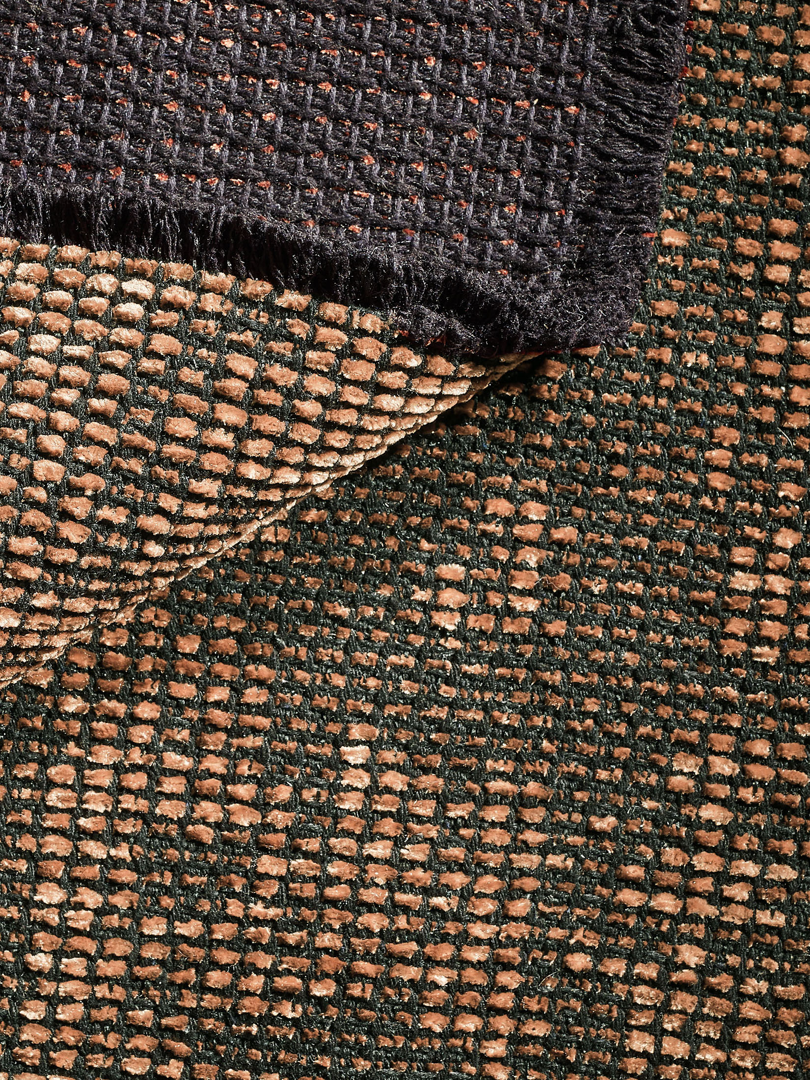 Cardiff Moderner Teppich, Sand