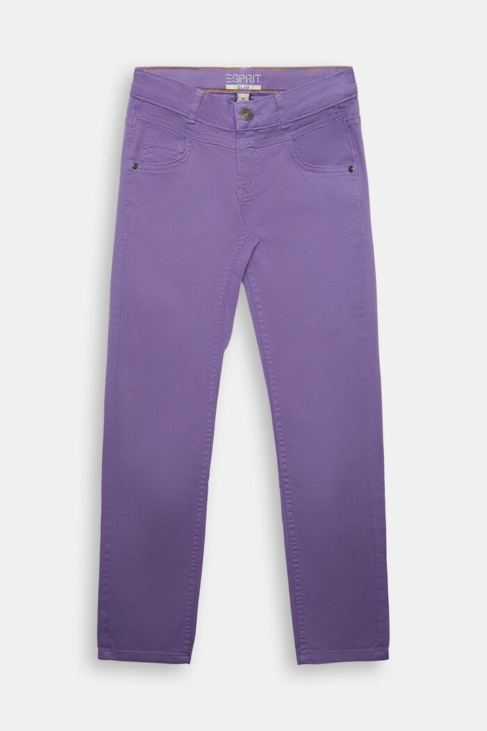 Pants denim