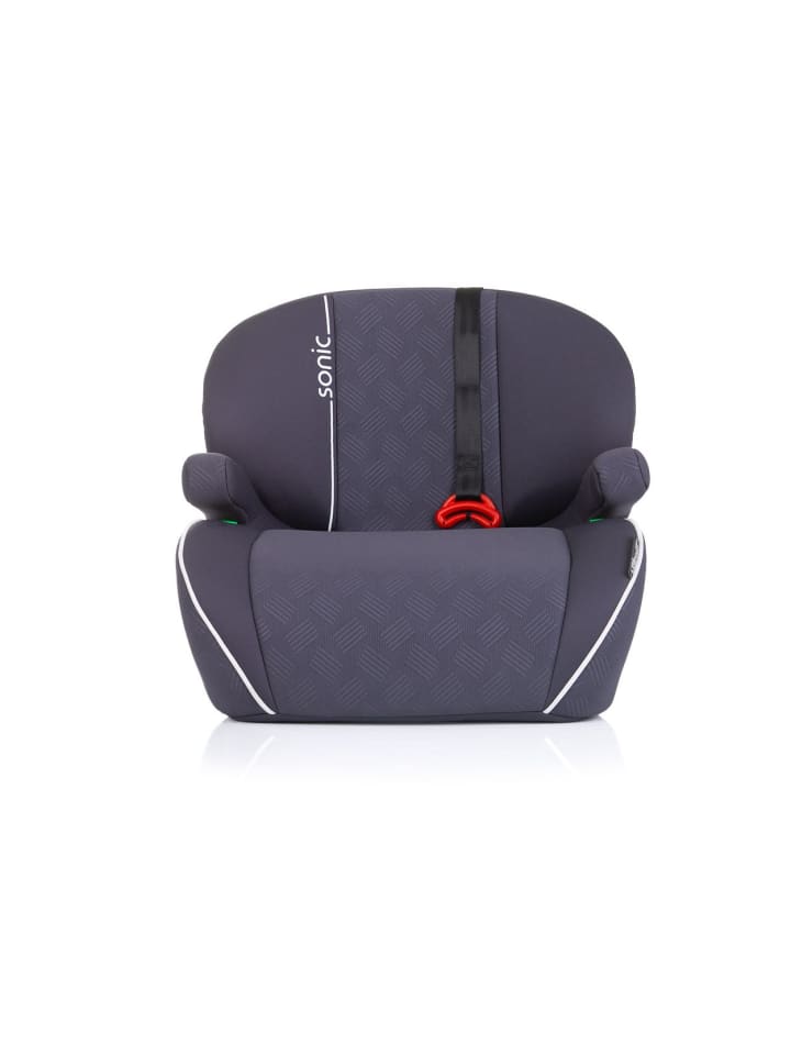 Chipolino Kindersitz, Sitzerhöhung Sonic in grau günstig kaufen onesize