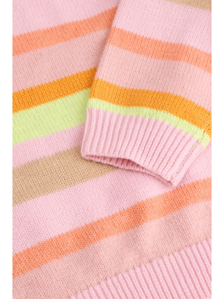 Coccodrillo Strickpullover in bunt günstig kaufen 68