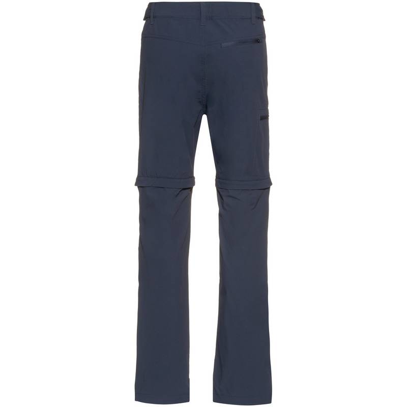 OCK Zipphose Herren