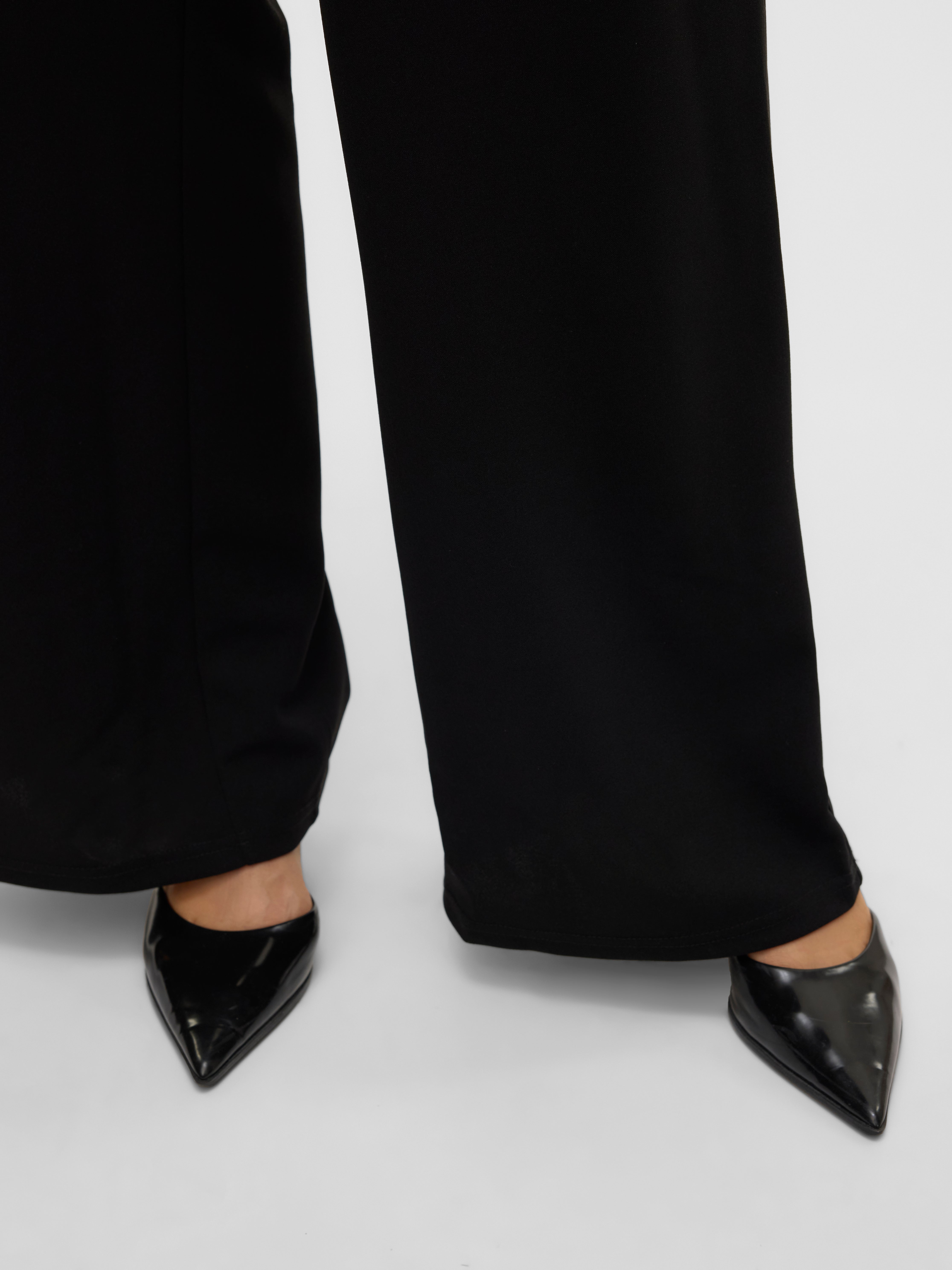 VMCLIVA Hohe Taille Hose
