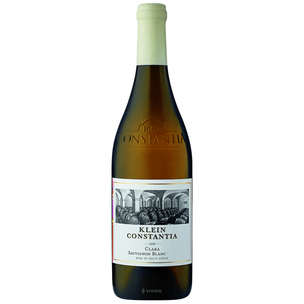 Klein ConstantiaClara Sauvignon Blanc 2022