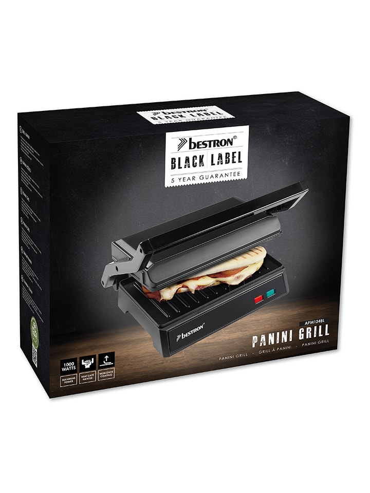 bESTRON Paninigrill 