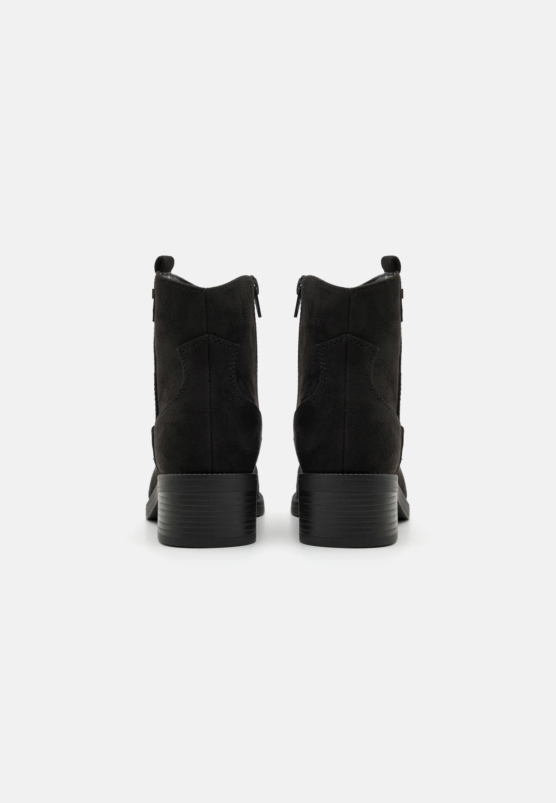 Botines de corte ancho Anna Field