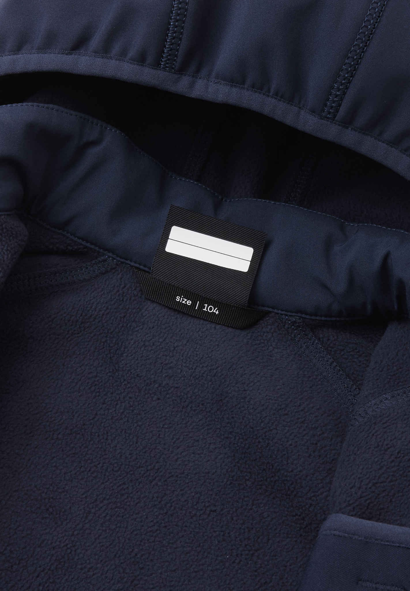 Kinder Softshell Jacke Vantti