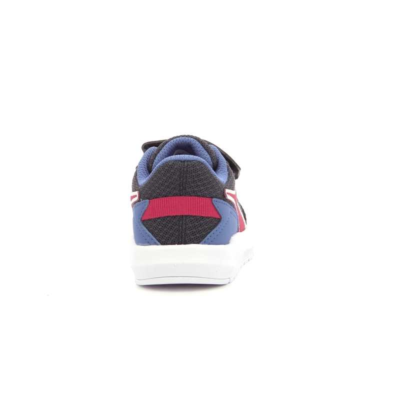 Running polyester Falcon 3 I