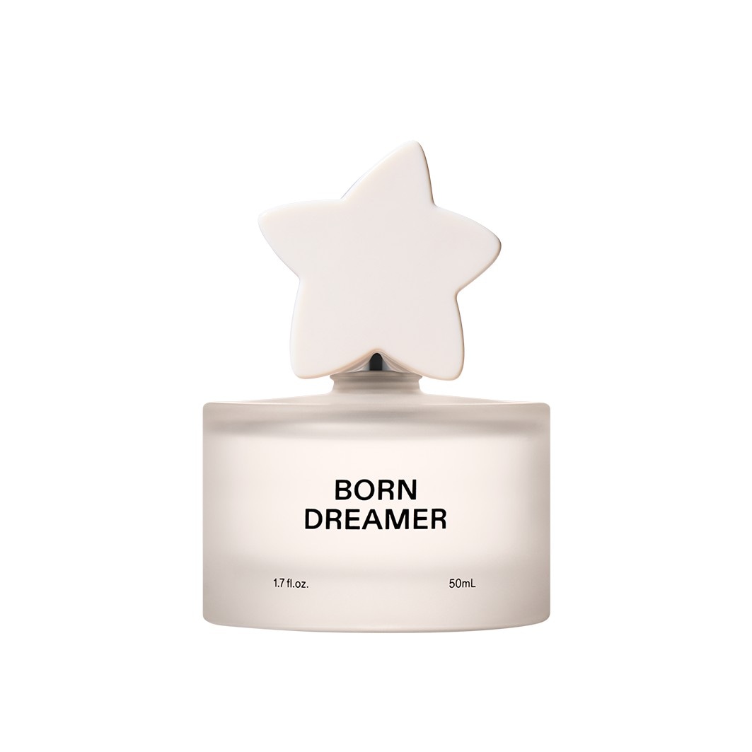 BORN DREAMER By Charli D’Amelio