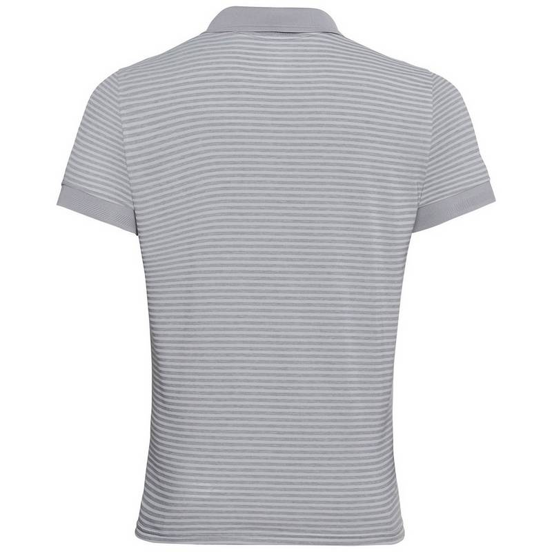 Odlo Nikko s/s Poloshirt Herren