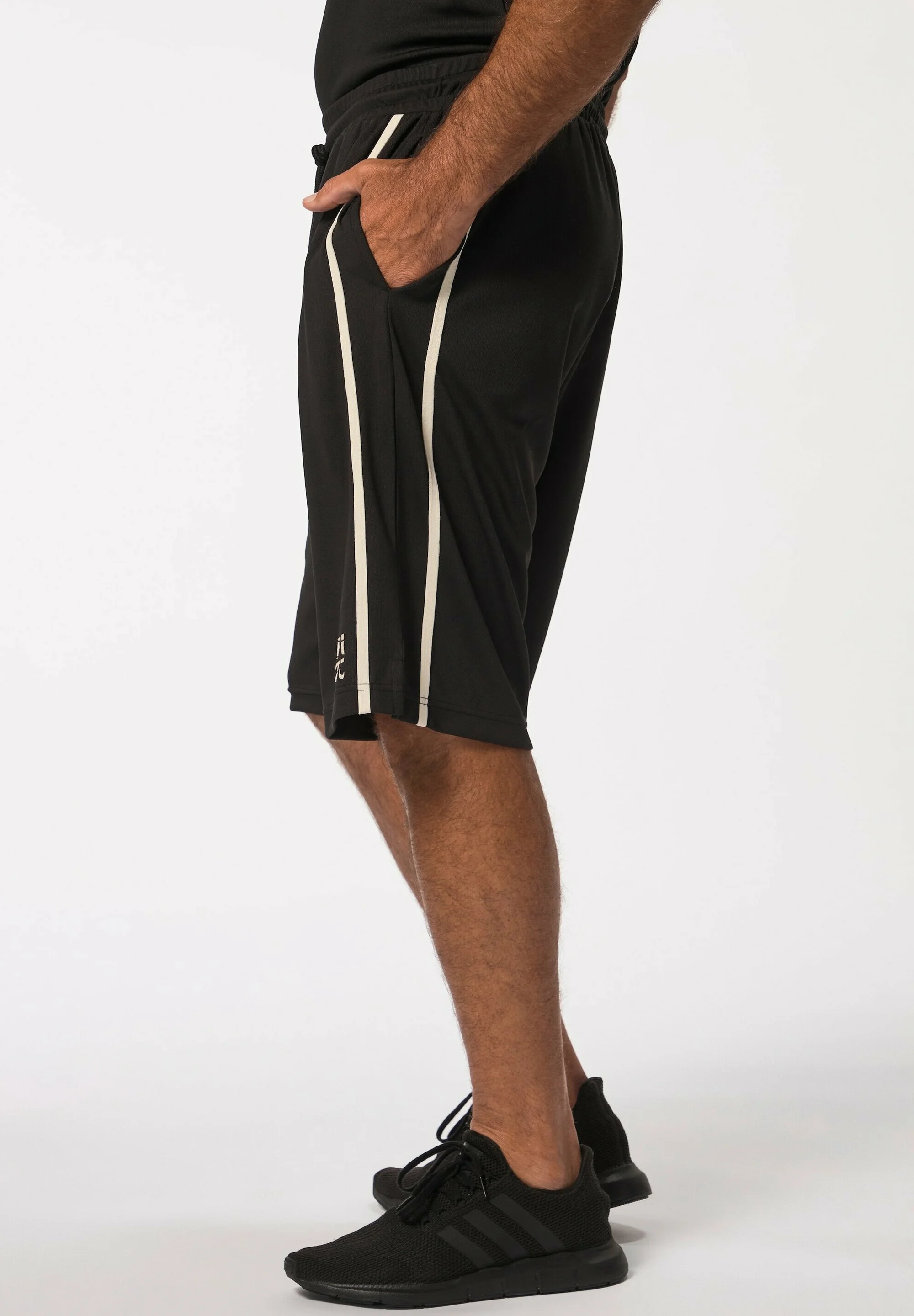 Pantalones cortos deportivos JP1880
