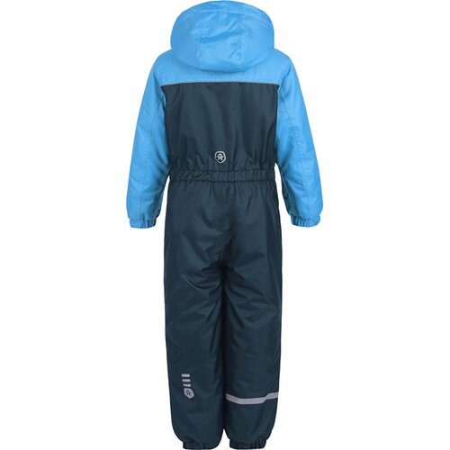 KINDER OVERALL COVERALL, AF 8.000