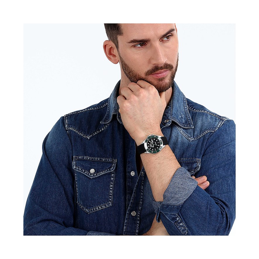 Sector Herrenuhr 230