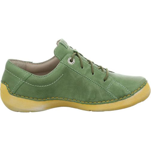 JOSEF SEIBEL Halbschuh Fergey 73, grün