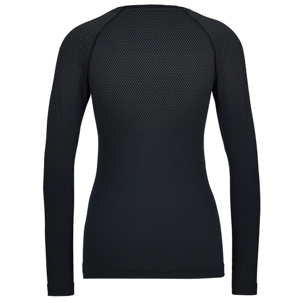 BL TOP CREW NECK L/S PERFORMANCE LIGHT E Damen - Funktionsunterwäsche