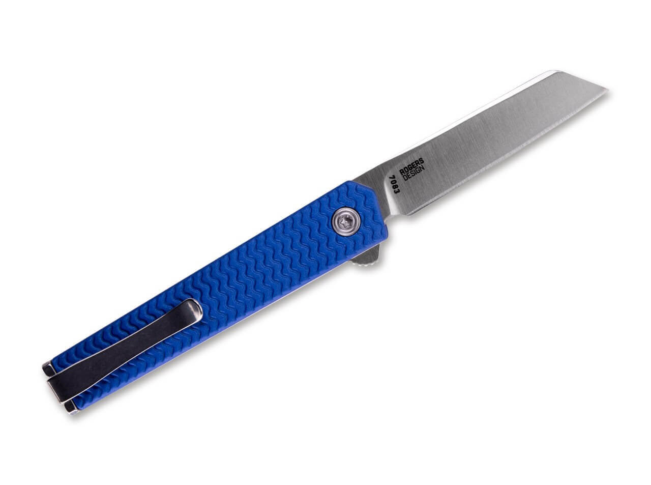 CEO Microflipper Sheepfoot