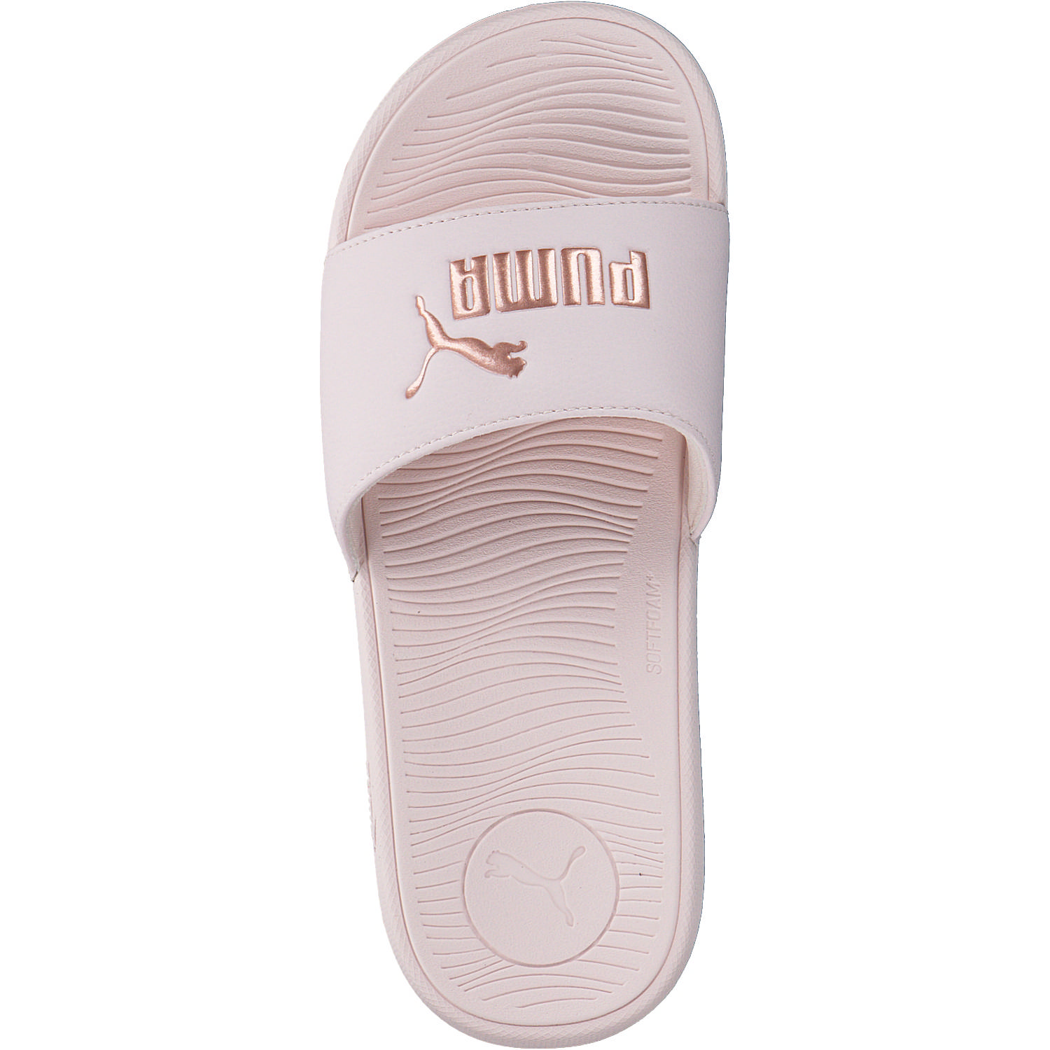 Puma 389108, Badeschuhe, Damen, Rose