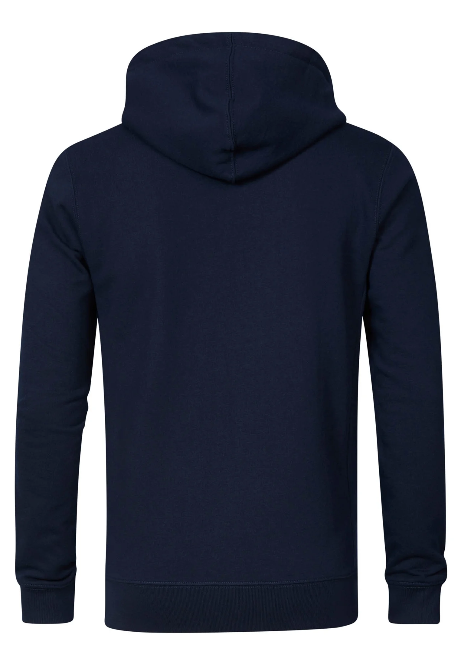 Petrol Industries ESSENTIAL - Sudadera con cremallera