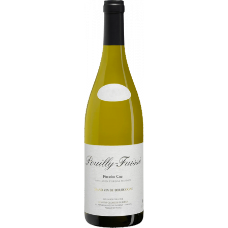 POUILLY-FUISSE 1ER CRU 2020 - VINS GEORGES DUBOEUF