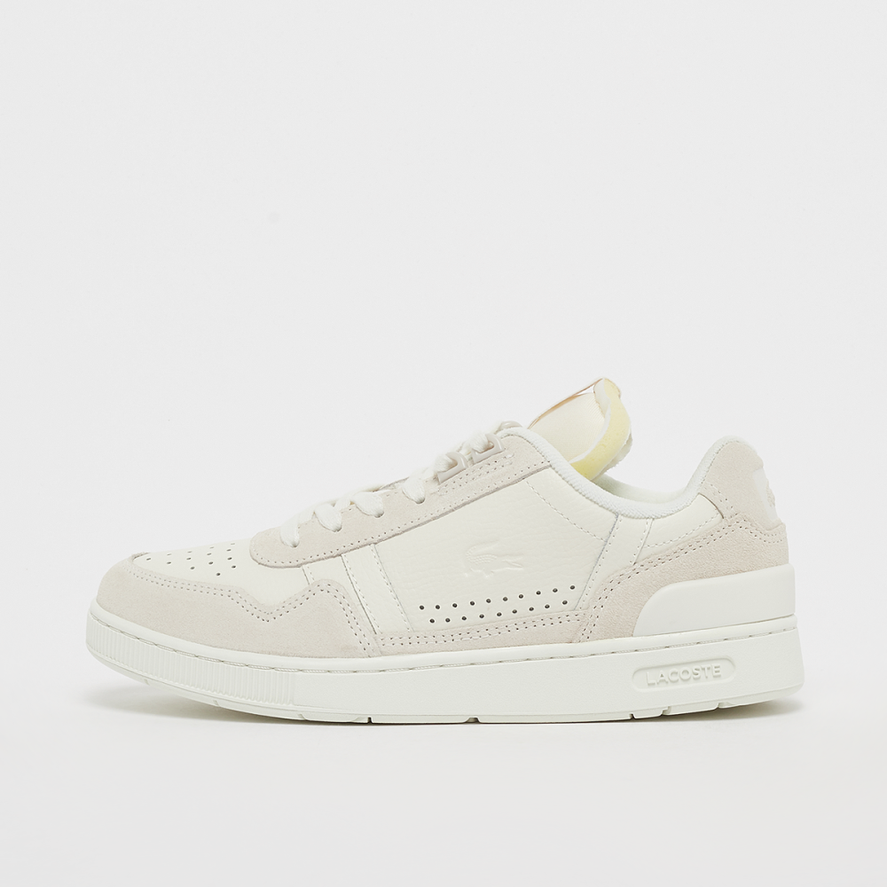 Lacoste T Clip 45SFA0028-18C / weiss