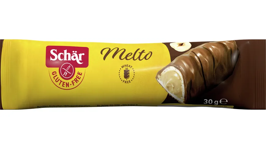 Schär Melto 30 g