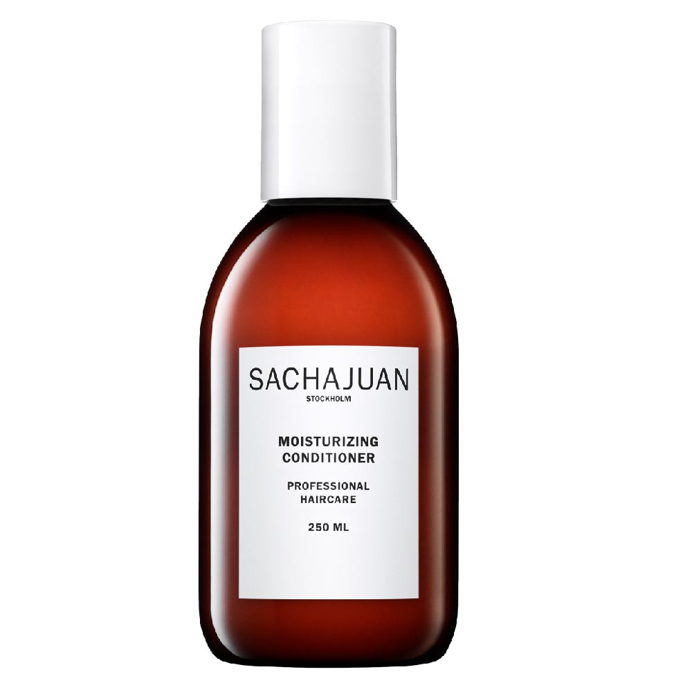 Sachajuan Moisturizing Conditioner 250 ml