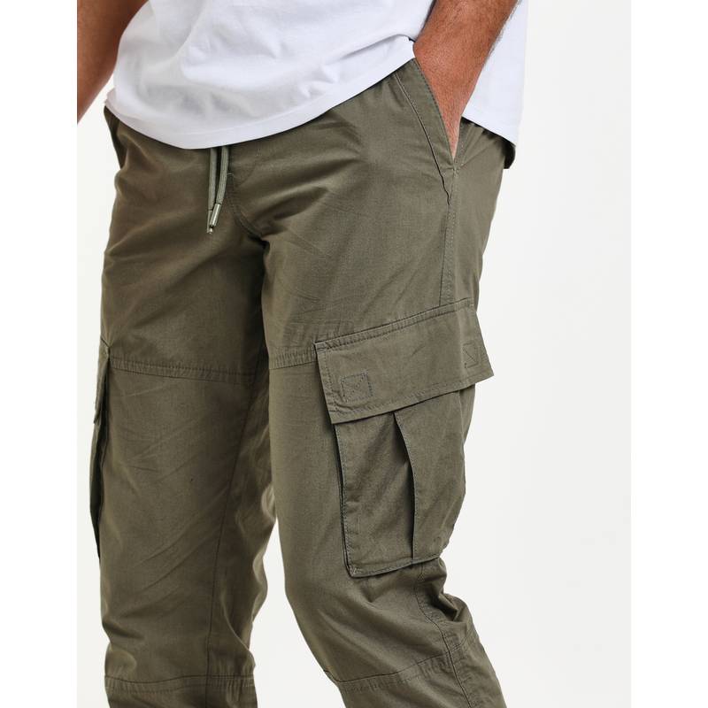 Threadbare THBPrince Cargohose Herren