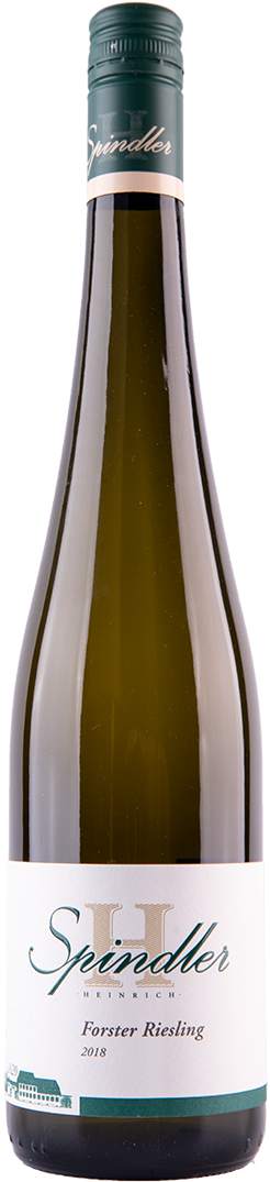 Weingut Spindler-Forster Riesling