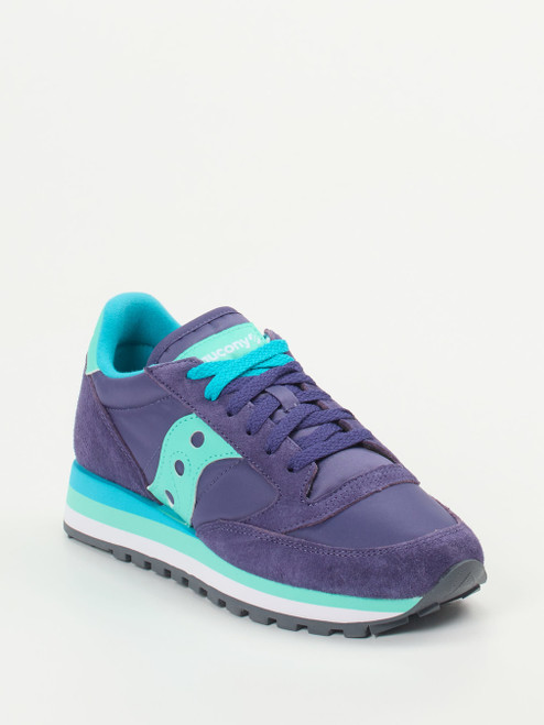 Sneaker-81651910006 Saucony