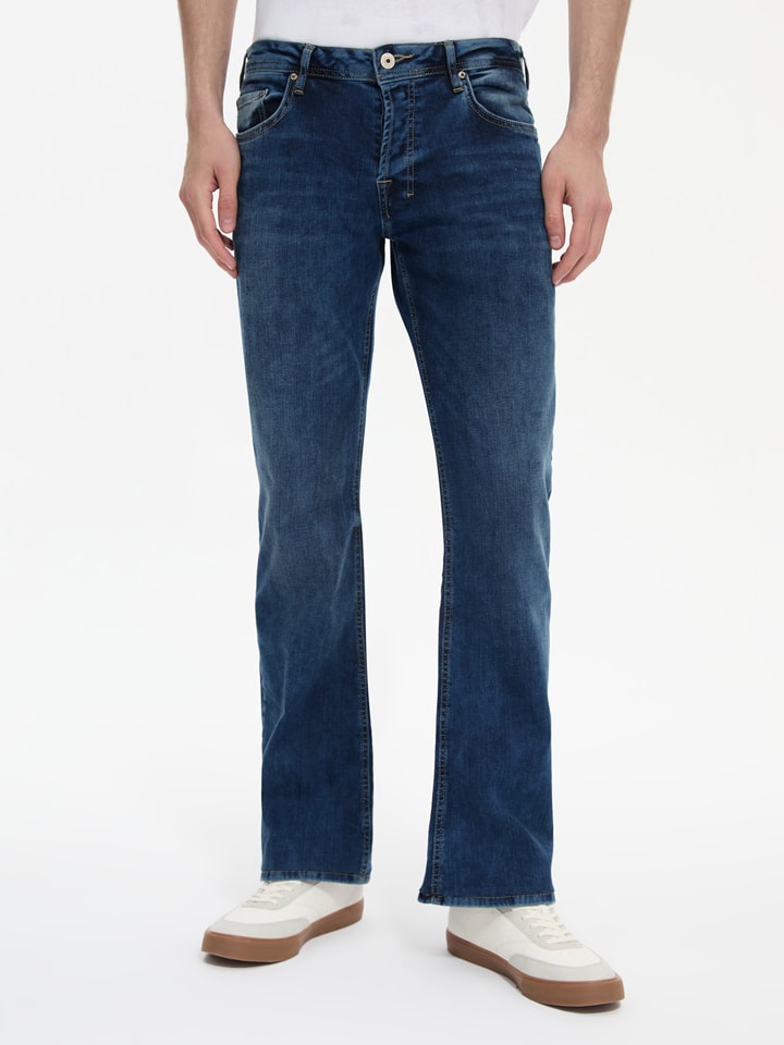 LTB Jeans - Regular fit - in Blau günstig kaufen