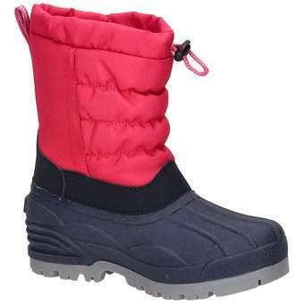 CMP Kids Hanki 3.0 Winter-Boot in pink