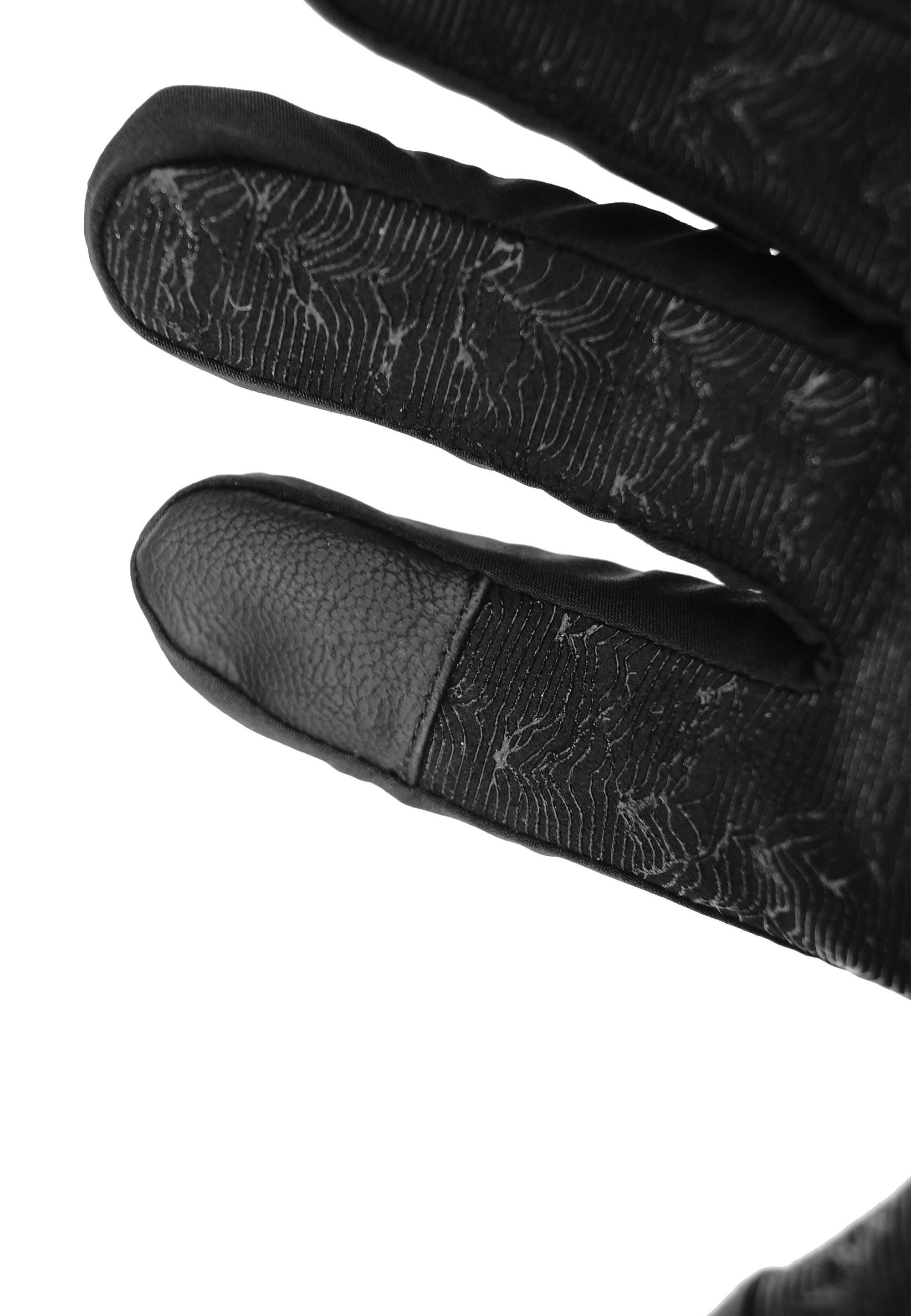 Reusch Skihandschuhe Raptor R-TEX XT TOUCH-TEC warm, wasserdicht und atmungsaktiv