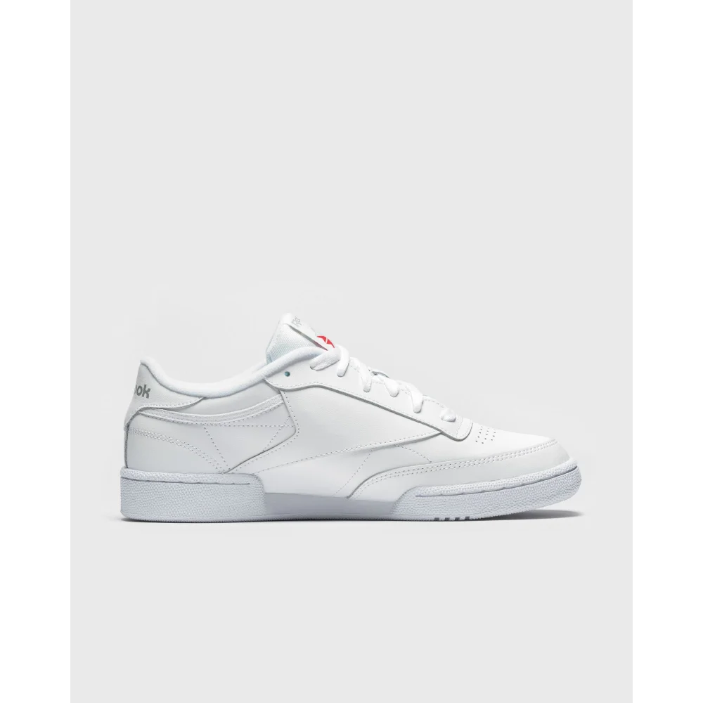 Reebok Club C 85 AR0455 / weiss