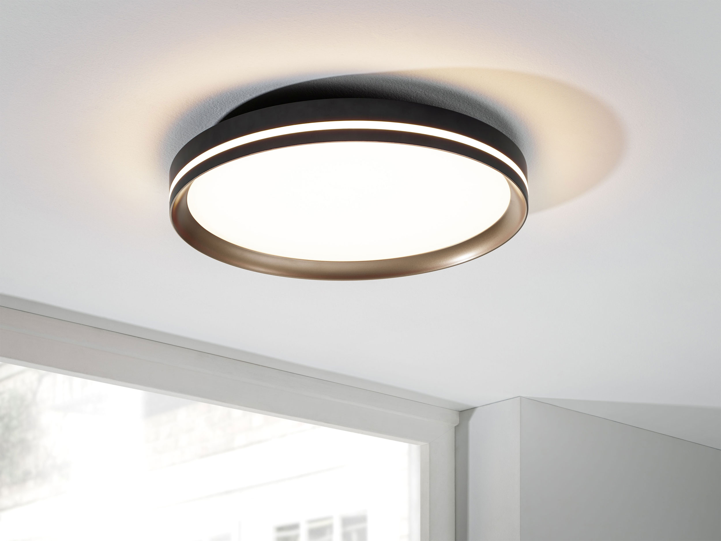 casa NOVAcasa Nova LED-Deckenleuchte