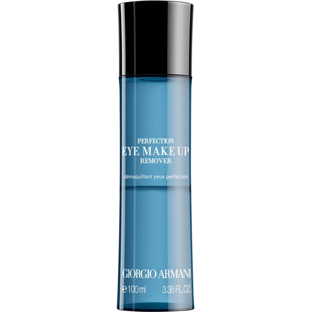 Giorgio Armani Perfection Eye Make Up Remover Démaquillant