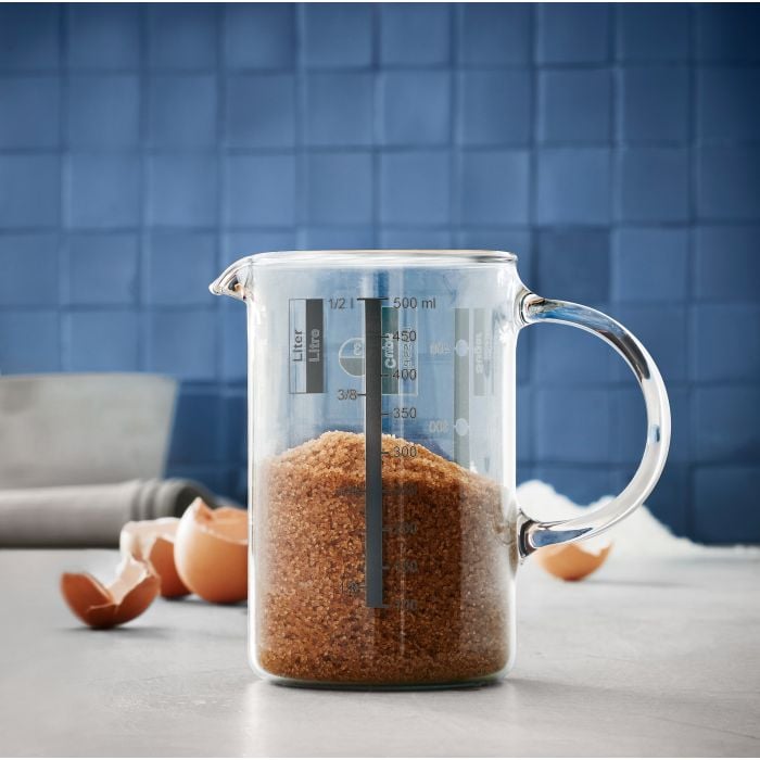 Gourmet Messbecher 0,5 L