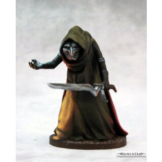 Numenara: Murden