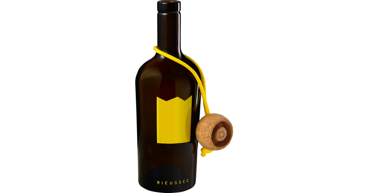 Château Rieussec