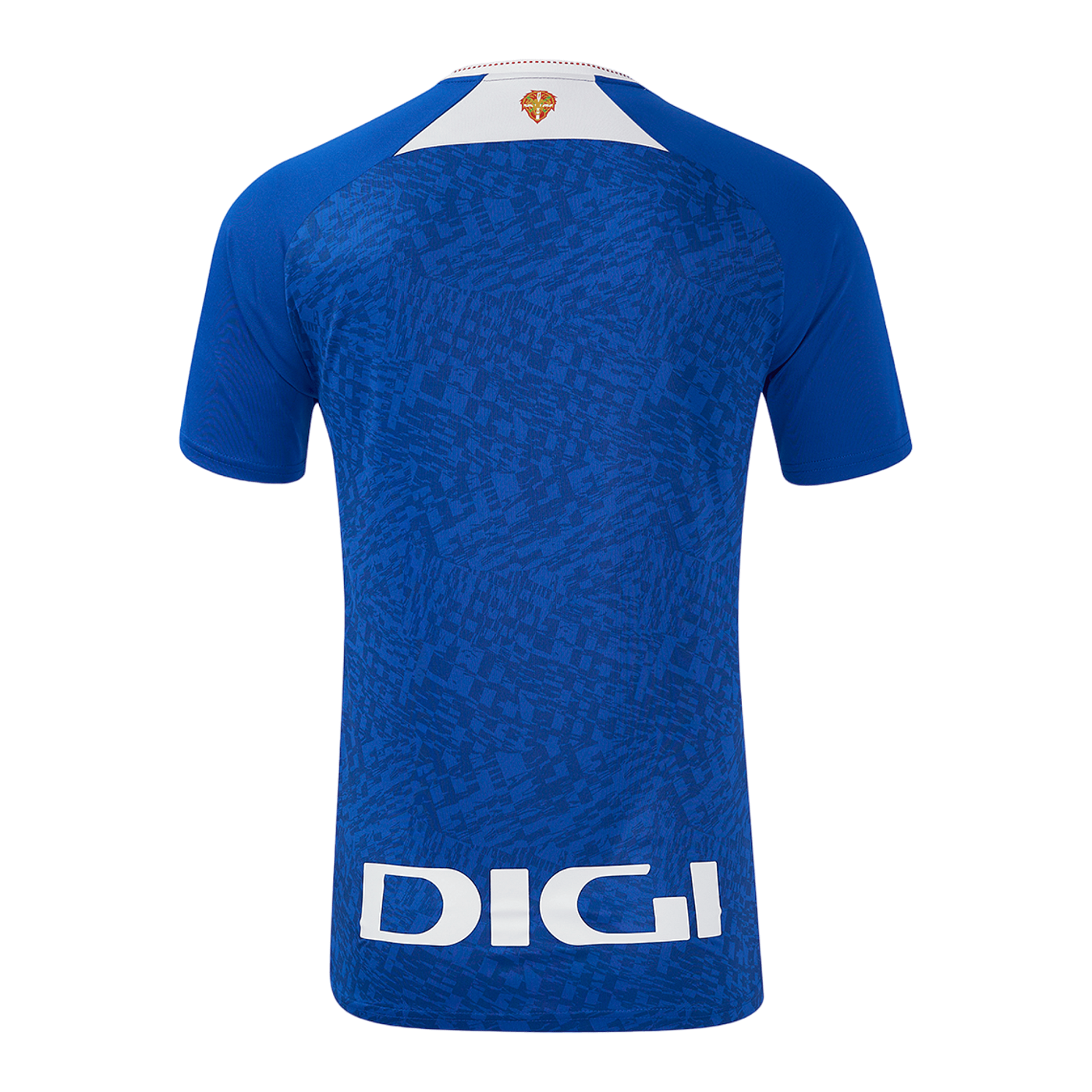Castore Athletic Bilbao Trikot Away 2024/2025 Blau F030