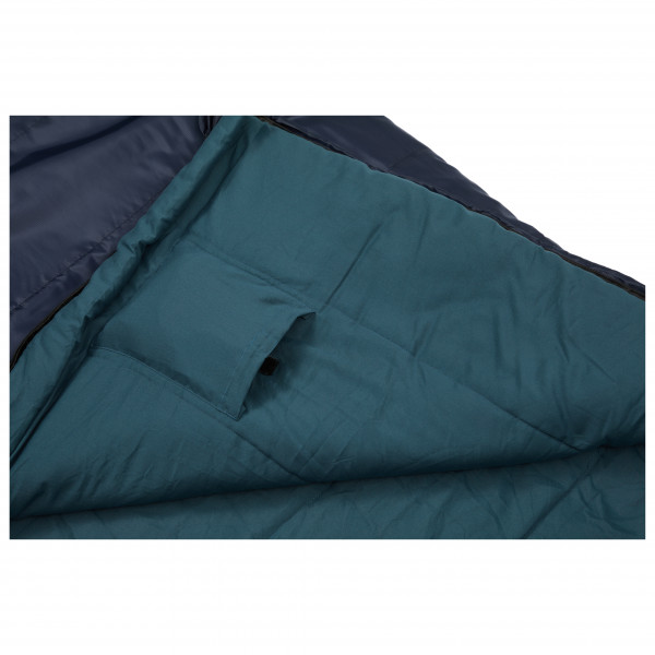Stoic - HaverdalSt. Sleeping Bag - Kunstfaserschlafsack