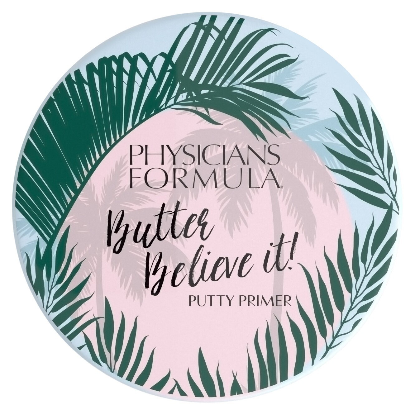 Grund de chit Physicians Formula Murumuru Butter Believe It! - Prime