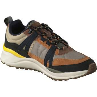 Pepe Jeans Trail Outdoor Sneaker in beige