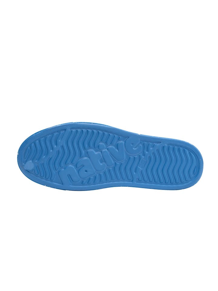 Native Slipper in Blau günstig kaufen